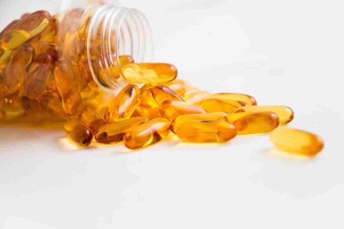 Top 10 Fish Oil Benefits And Side Effects