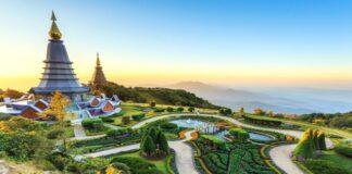 Top 10 places to visit in Thailand | Thailand Tourism thailand