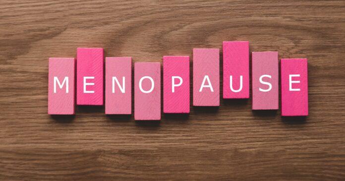 what are the symptoms of menopause