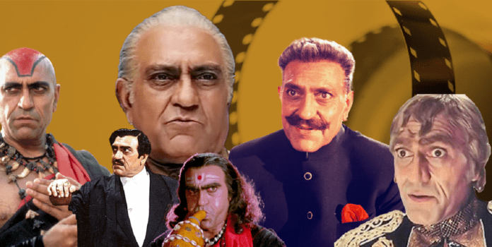 amrish-puri