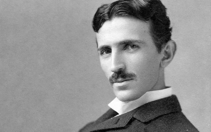 Fun Facts about nikola tesla