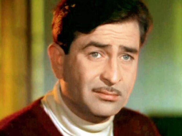 raj kapoor biography