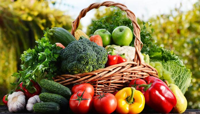 Vegetables have been around for centuries and have been shown to have many health benefits. Here are just a few: - Vegetables are a good source of fiber. - Vegetables are a good source of antioxidants. - Vegetables are low in calorie and low in fat.