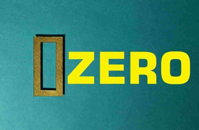 How To Introduce ZERO