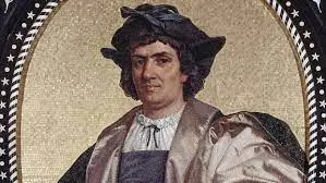 Christopher Colombus