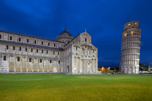 What is the most famous place on earth? 4 image 9