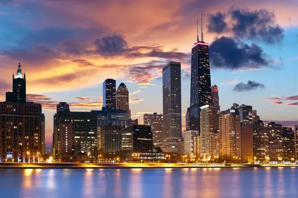 Where is the best place to visit in the USA? 5 shi