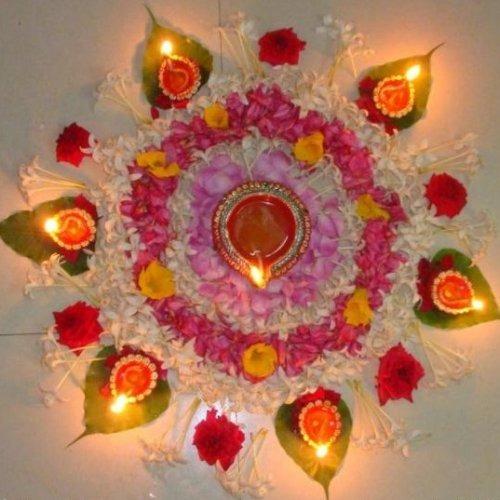 Best rangoli designs for Laxmi pujan. 4 FiljyvWwgd 11zon