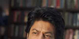 Shahrukh Khan: Early Life and Family shah-rukh-khan