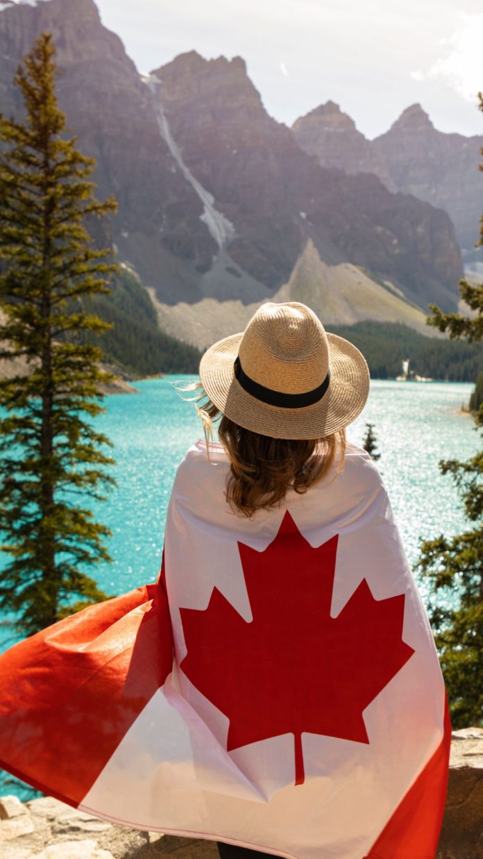 Can I move to Canada without a job?