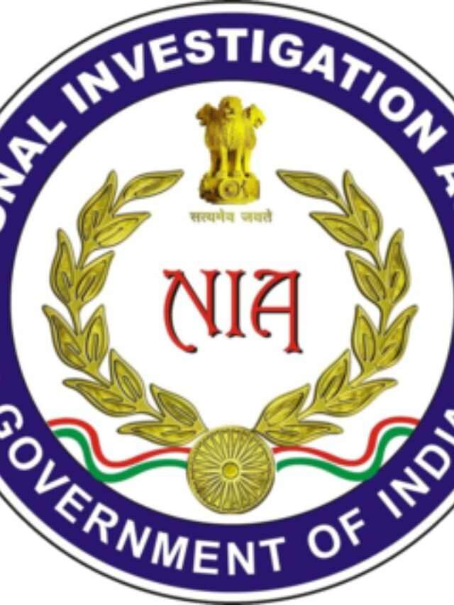 NIA Arrests Kashmir Journalist in Terror Funding Case