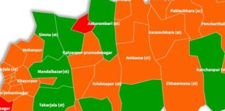 Who Will Form the Government in Tripura, Meghalaya, and Nagaland? 1 (1)