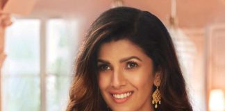 Today Nimrat Kaur has turned 41 125102757_1096226044161820_5318373842212458684_n