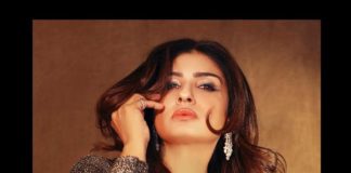 Raveena Tandon worked the magic of beauty 332438823_957579138593344_5093536777418998914_n