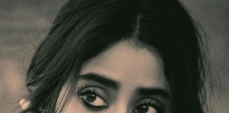 Janhvi Kapoor in her latest look 334375595_219734757220943_4239341288156835623_n