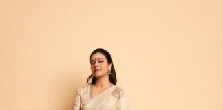 Kajol Devgan spells doom in saree look 334427613_1308360656406261_8540268299055172079_n