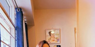 Anushka Sen Looking Stunning in Latest Look 334572405_734145238208851_318636283838375624_n