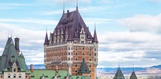 Places to Visit in Canada During Summer CanadaDuringSummer1