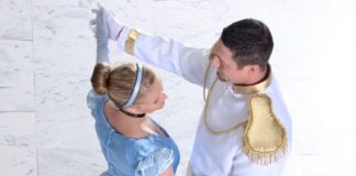 ” Enchanting Facts about the Story of Cinderella” Cinderella1