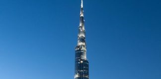 Dubai: Surprising Facts About the City of Extravagance Dubai1