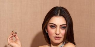 Hansika Motwani Hot Photoshoot HansikaMotwani5