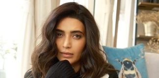 Karishma Tanna’s New Look KarishmaTanna8
