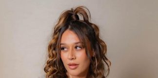 Krishna Shroff Hot Photos KrishnaShroff1