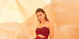Kriti Sanon Photoshoot KritiSanon4