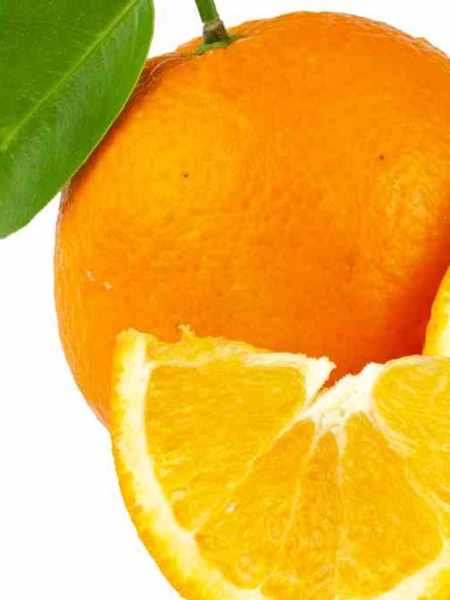7 Things You Should Know Before Eating an Orange