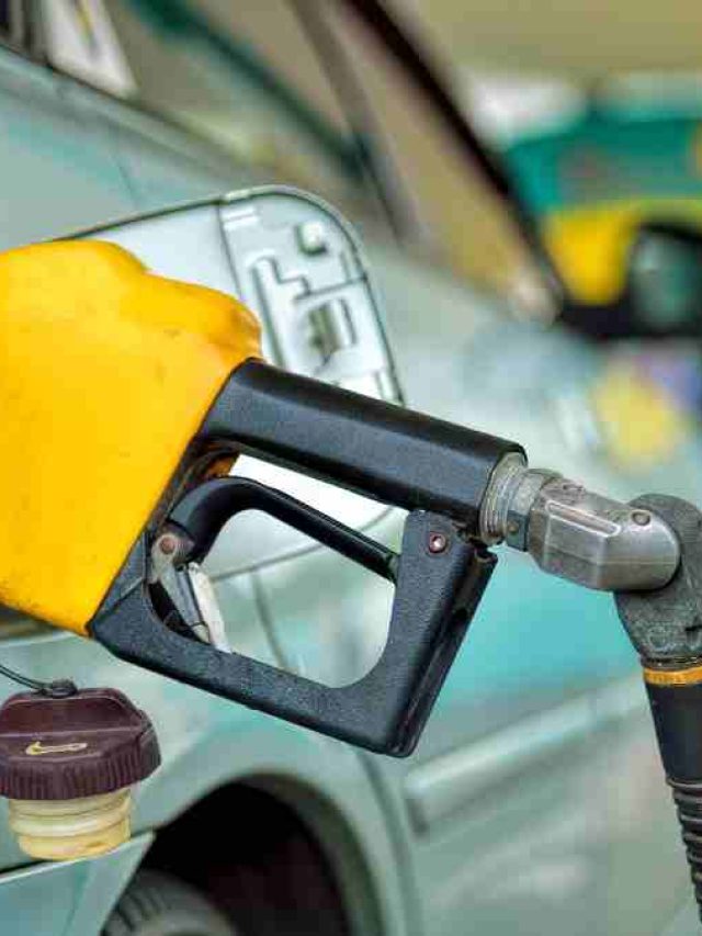 Petrol Price Today As on 22nd March